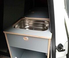 2015 Volkswagen  Transporter - Image 4/10