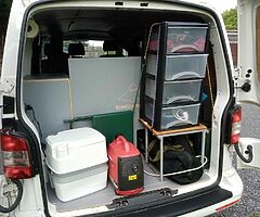 2015 Volkswagen  Transporter - Image 7/10