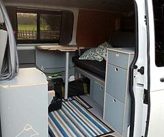 2015 Volkswagen  Transporter - Image 8/10