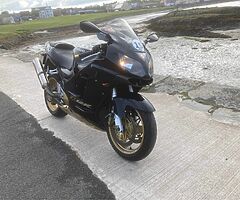 2002 Kawasaki Ninja - Image 4/10
