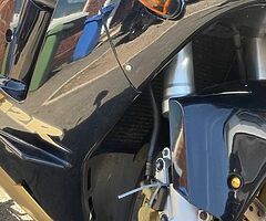 2002 Kawasaki Ninja - Image 8/10