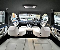 2015 BMW 420D - Image 8/10