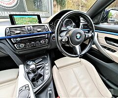 2015 BMW 420D - Image 9/10