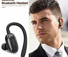 HOCO E26 Business Bluetooth Headset