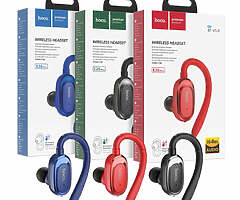 HOCO E26 Business Bluetooth Headset