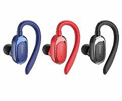 HOCO E26 Business Bluetooth Headset - Image 6/6