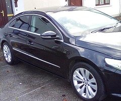 Diesel cc Passat for sale - Image 5/8