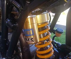 2006 Ducati Multistrada - Image 3/8