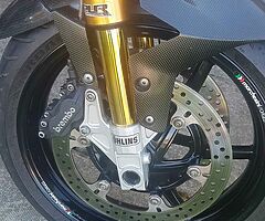 2006 Ducati Multistrada - Image 4/8