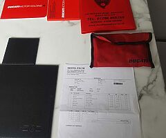 2006 Ducati Multistrada - Image 7/8