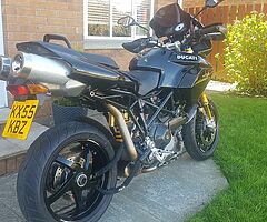 2006 Ducati Multistrada - Image 8/8