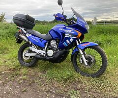 2004 Honda Transalp Xl 650 - Image 4/10