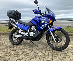 2004 Honda Transalp Xl 650 - Image 5/10