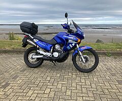 2004 Honda Transalp Xl 650 - Image 9/10