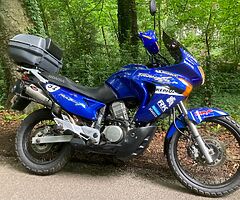 2004 Honda Transalp Xl 650 - Image 10/10
