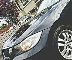 Bmw 318d 2.0D