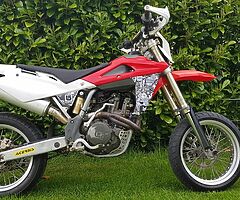 2005 Husqvarna TE510 Supermoto - Image 10/10