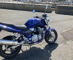 2000 Suzuki Bandit - Image 7/10