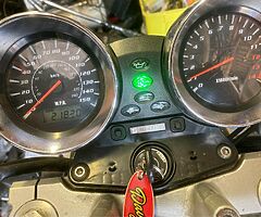 2000 Suzuki Bandit - Image 9/10