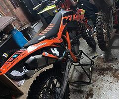 2013 ktm 350 - Image 3/5