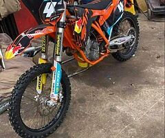2013 ktm 350 - Image 5/5