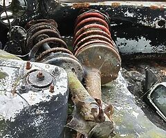 Toyota galanza turbo jdm - Image 4/10