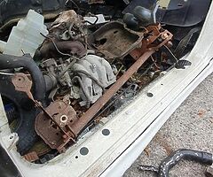 Toyota galanza turbo jdm - Image 5/10