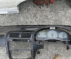Toyota galanza turbo jdm - Image 7/10