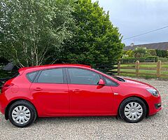 2013 Vauxhall Astra - Image 4/9