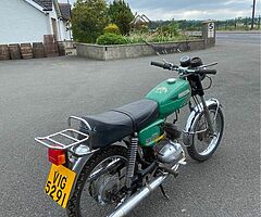 1980 Husqvarna Macal - Image 5/5