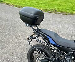 2019 Yamaha Tracer 700 - Image 3/4