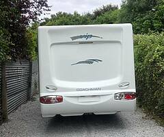Caravan for sale - Image 4/10