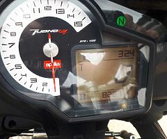 2012 Aprilia Tuono - Image 5/10