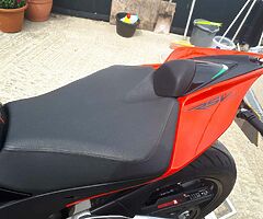 2012 Aprilia Tuono - Image 7/10