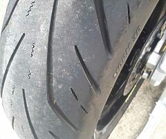 2012 Aprilia Tuono - Image 9/10