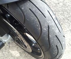 2012 Aprilia Tuono - Image 10/10