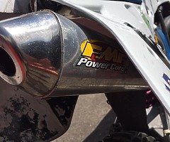 YZ250 1993 Super Evo - Image 6/10