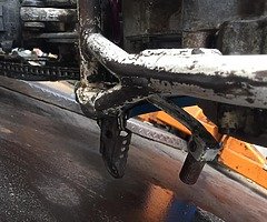 YZ250 1993 Super Evo - Image 9/10