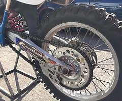 YZ250 1993 Super Evo - Image 10/10