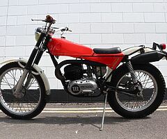 1982 Montesa Cota