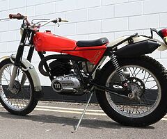 1982 Montesa Cota - Image 3/10