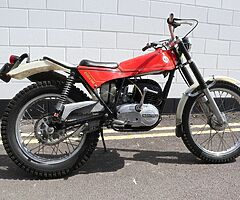 1982 Montesa Cota - Image 4/10