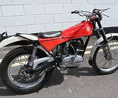 1982 Montesa Cota - Image 5/10