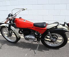 1982 Montesa Cota - Image 6/10