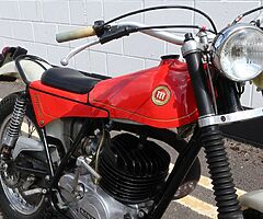 1982 Montesa Cota - Image 7/10