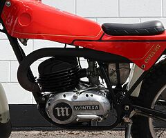 1982 Montesa Cota - Image 10/10