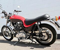 1973 Triumph Trident - Image 5/10