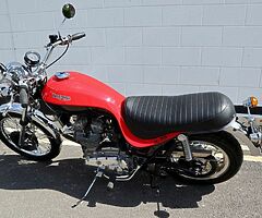 1973 Triumph Trident - Image 6/10