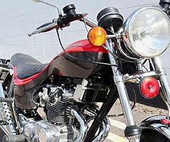 1973 Triumph Trident - Image 7/10