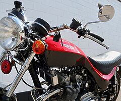 1973 Triumph Trident - Image 8/10